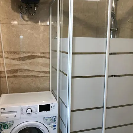 Σπίτι διακοπών Dimora Vittoria Μπάρι