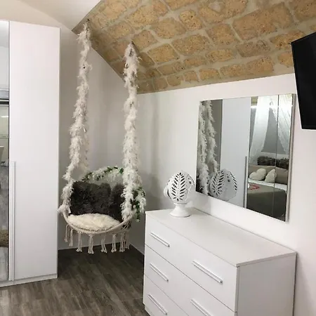 Dimora Vittoria * Μπάρι