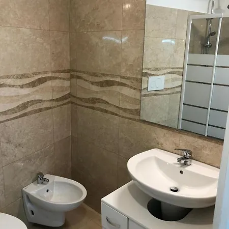 Σπίτι διακοπών Dimora Vittoria *