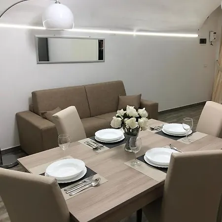 Dimora Vittoria Μπάρι