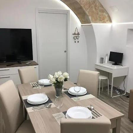 Σπίτι διακοπών Dimora Vittoria