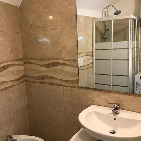 Dimora Vittoria Μπάρι