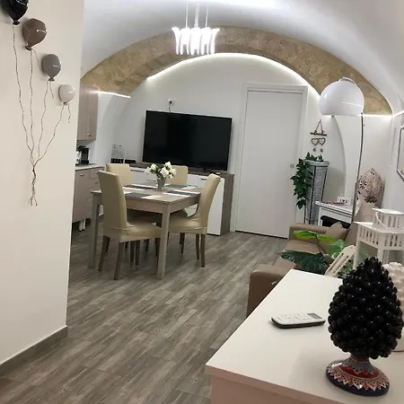 Dimora Vittoria Bari