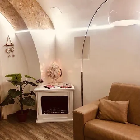 Ferienhaus Dimora Vittoria Bari