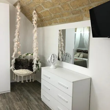 Dimora Vittoria * Bari