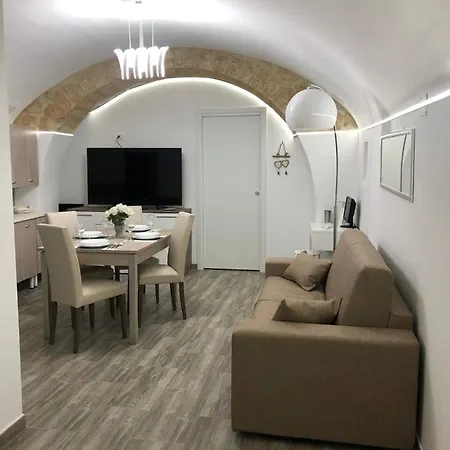 Dimora Vittoria *