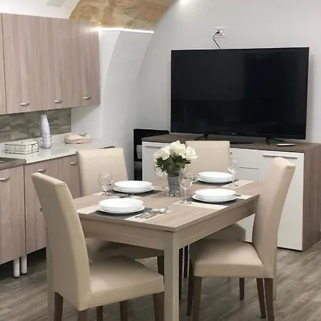 Tatil Evi Dimora Vittoria Bari
