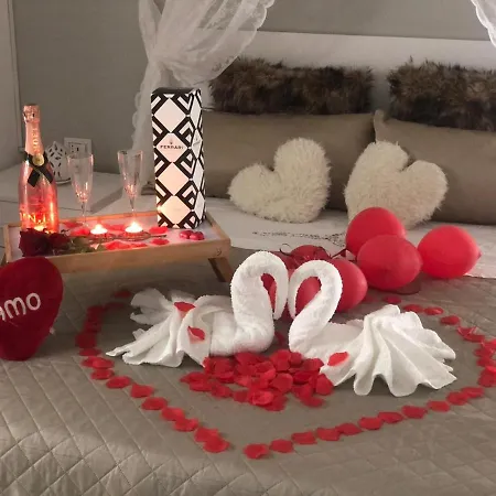 Tatil Evi Dimora Vittoria Bari