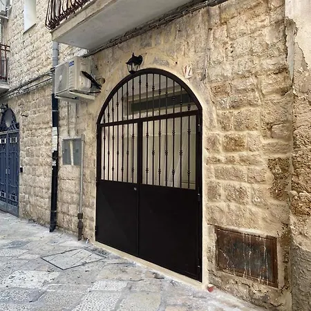 Dimora Vittoria Hébergement de vacances Bari