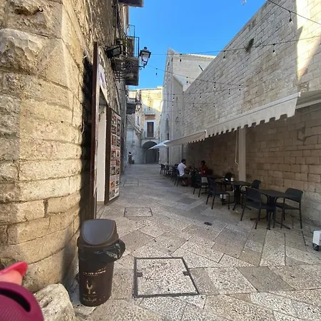 Tatil Evi Dimora Vittoria *