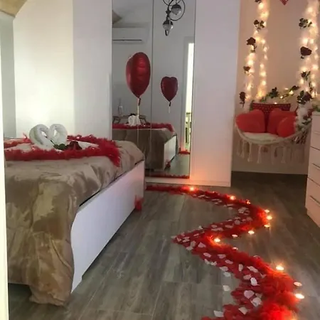 Holiday home Dimora Vittoria *