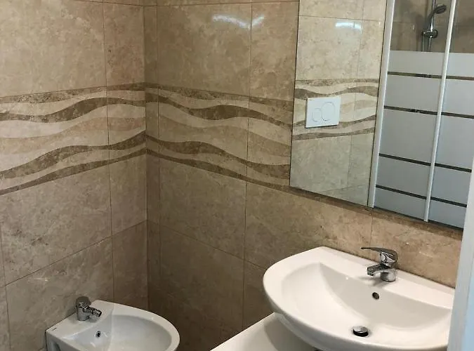 Casa de Férias Dimora Vittoria *