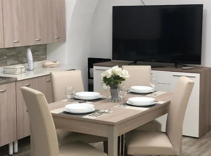 Casa de Férias Dimora Vittoria Bari