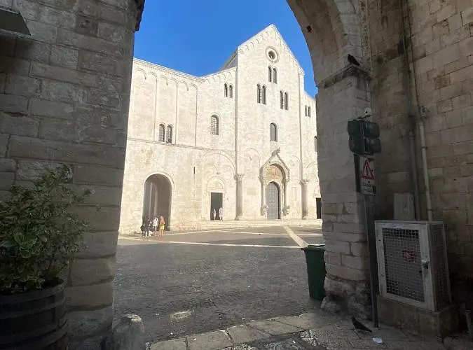 Dimora Vittoria Feriehus *