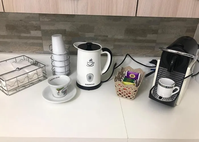 Dimora Vittoria Casa de Férias