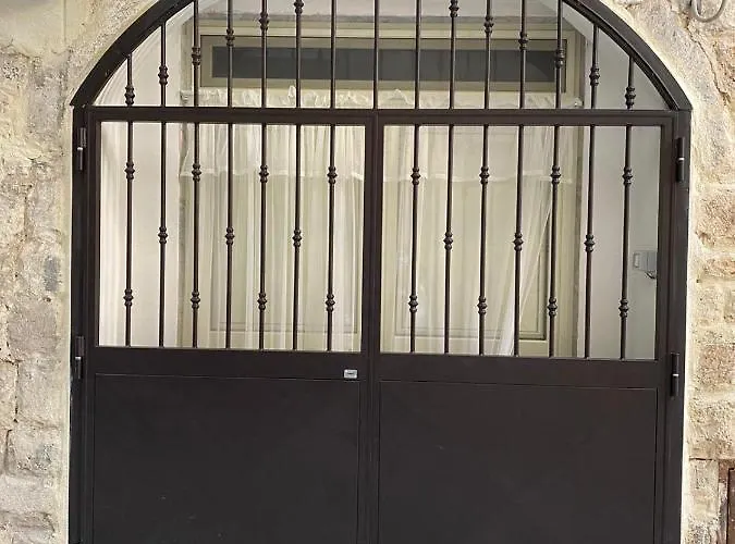 Dimora Vittoria Bari