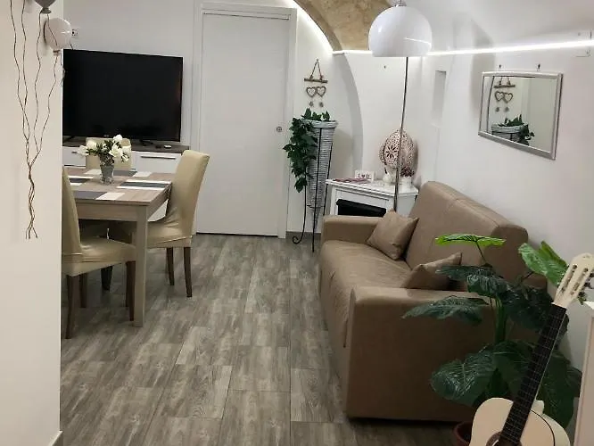 Casa de Férias Dimora Vittoria